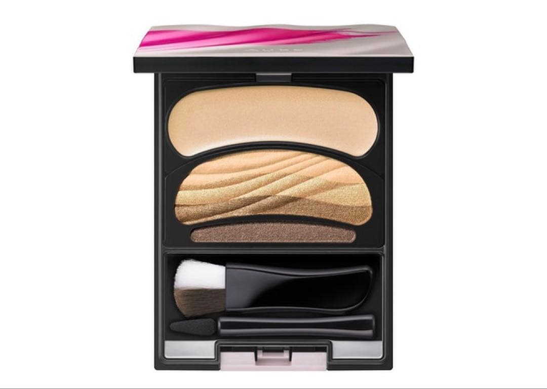 ソフィーナ AUBE ブラシひと塗りシャドウN/14 ブラウン系