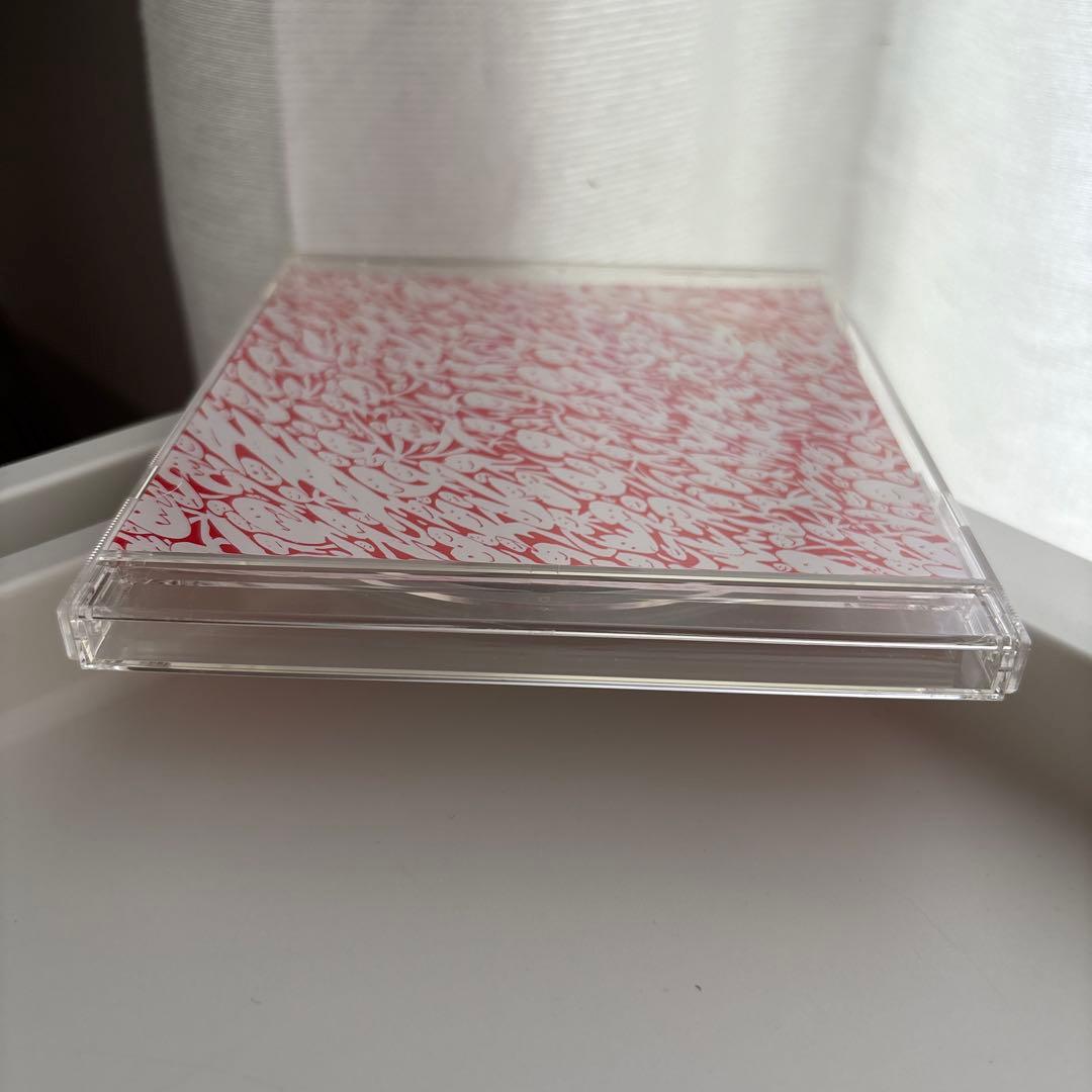 【美品　帯あり】ストレイテナー　ANOTHER DIMENTIONAL e.p.