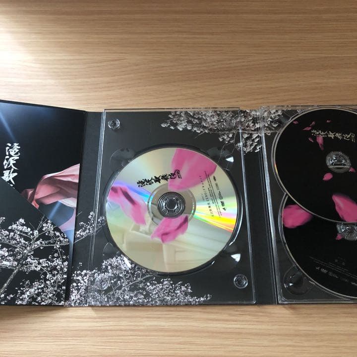 ☆☆  Man  素顔4  &  滝沢歌舞伎ZERO 初回生産限定盤 ☆