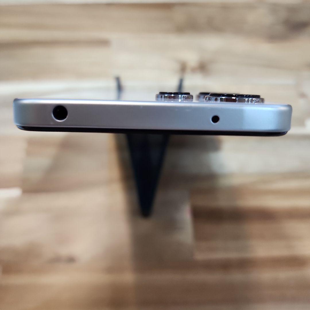 K1469 SIMフリー xiaomi redmi 12 5G A401XM