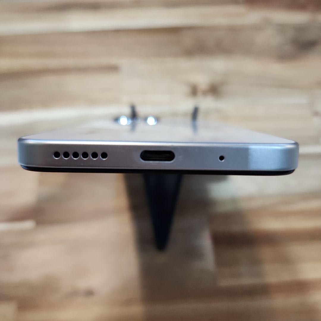 K1469 SIMフリー xiaomi redmi 12 5G A401XM