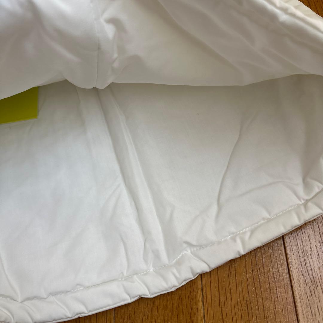 タグ付き　ミチコロンドン　中綿入りセットアップ