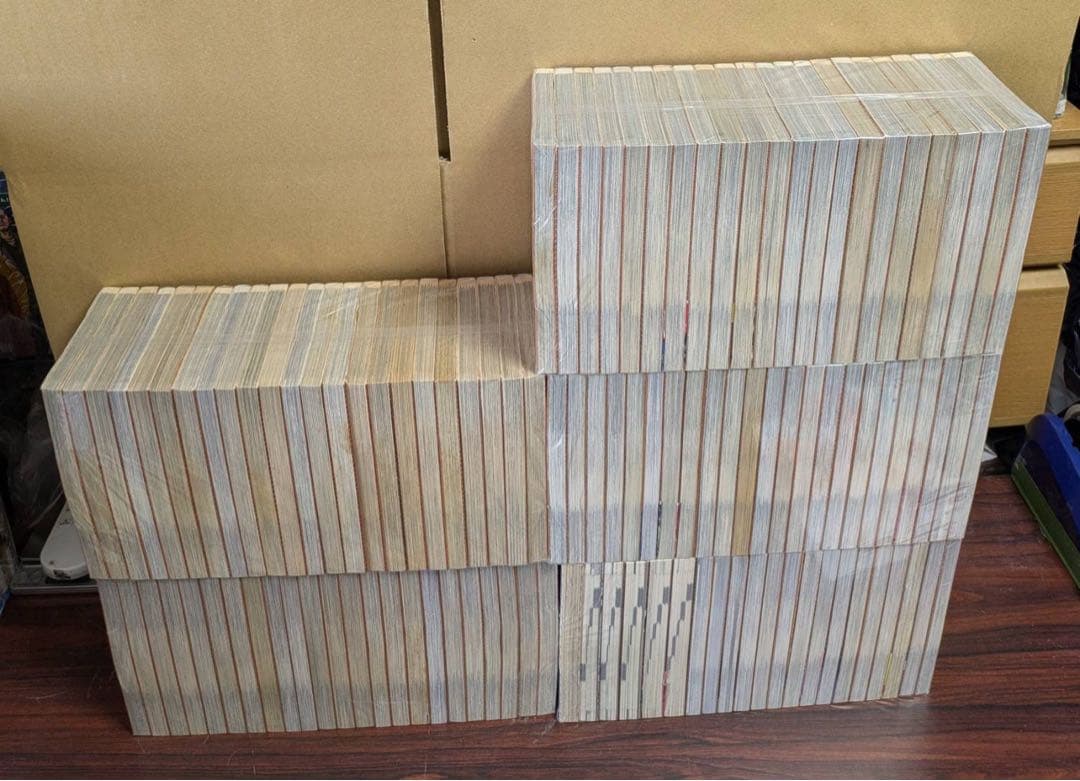 名探偵コナン1-107巻　全巻 別冊6冊　漫画 送料無料