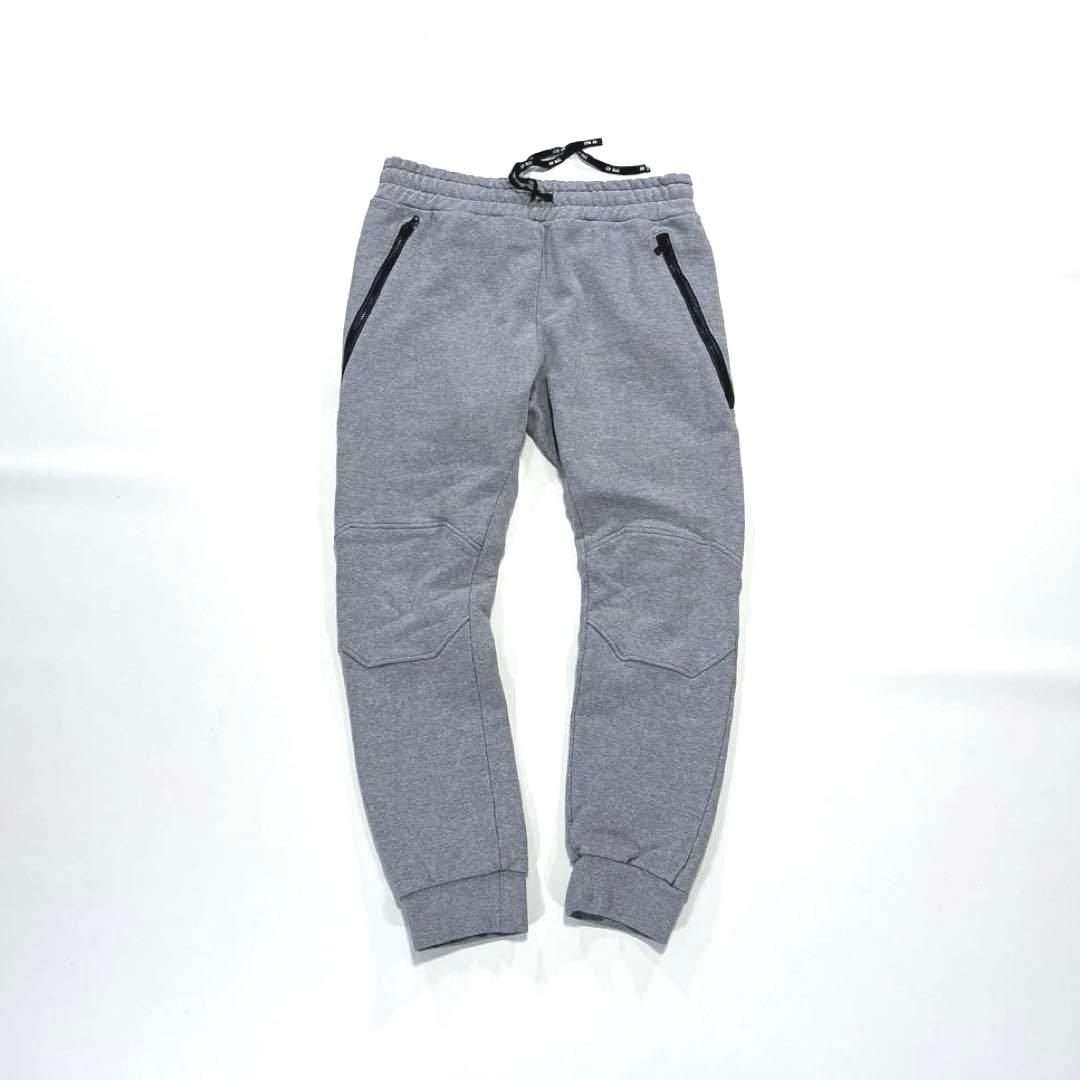 TFW49 ジョガーパンツ　スウェット　グレー　サイズ4 ロングパンツ　ゴルフ