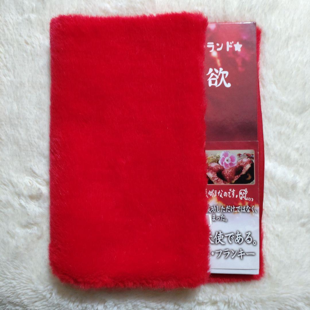 照沼ファリーザ写真集／食欲と性欲 ／初版サイン入り&本人手作りカバー付