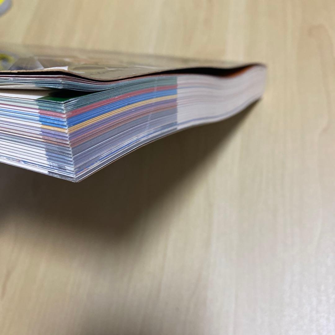 初版　ポケモンカードオフィシャルブック2000