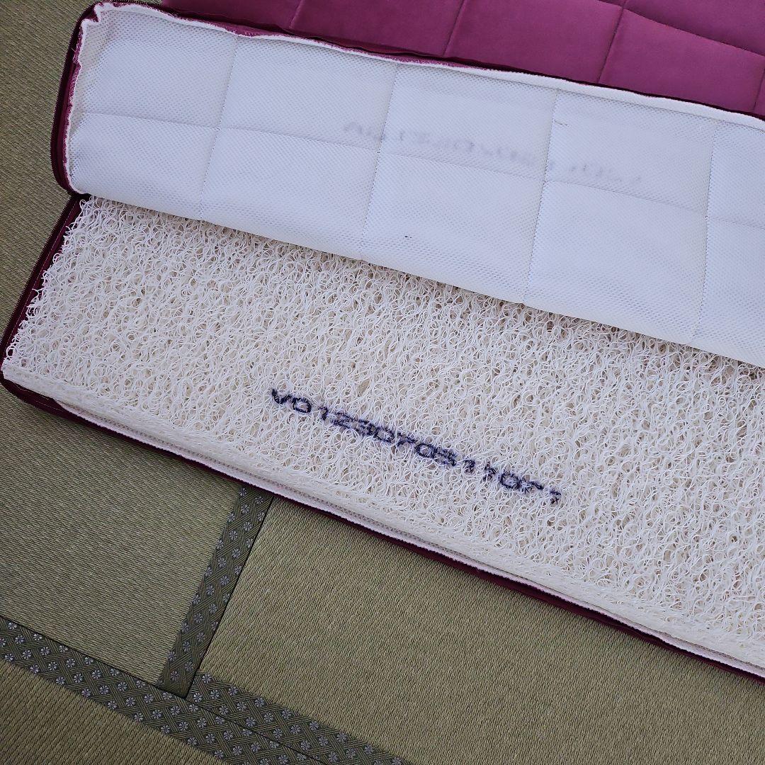 エアウィーヴ☆四季布団☆和匠☆シングル