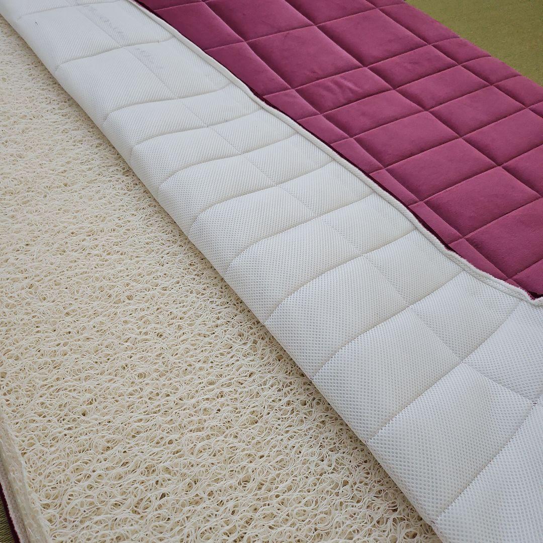 エアウィーヴ☆四季布団☆和匠☆シングル