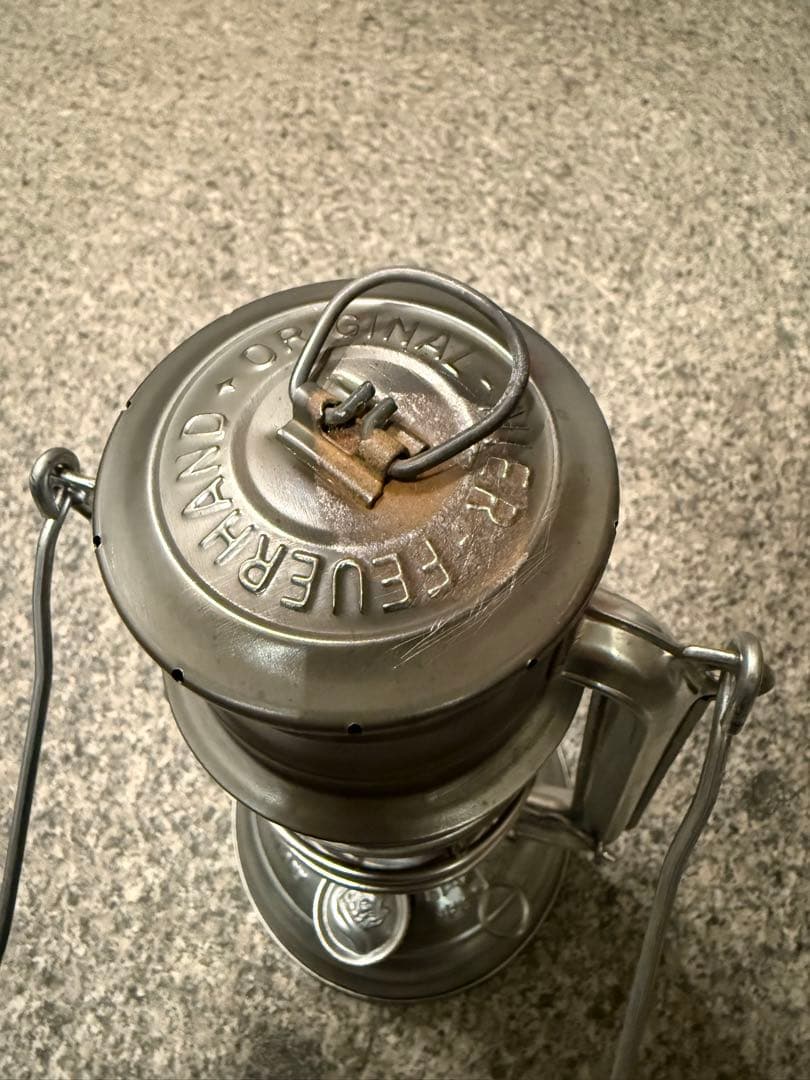 G×C NOS&Bush de brunt MY WAYフュアーハンド276