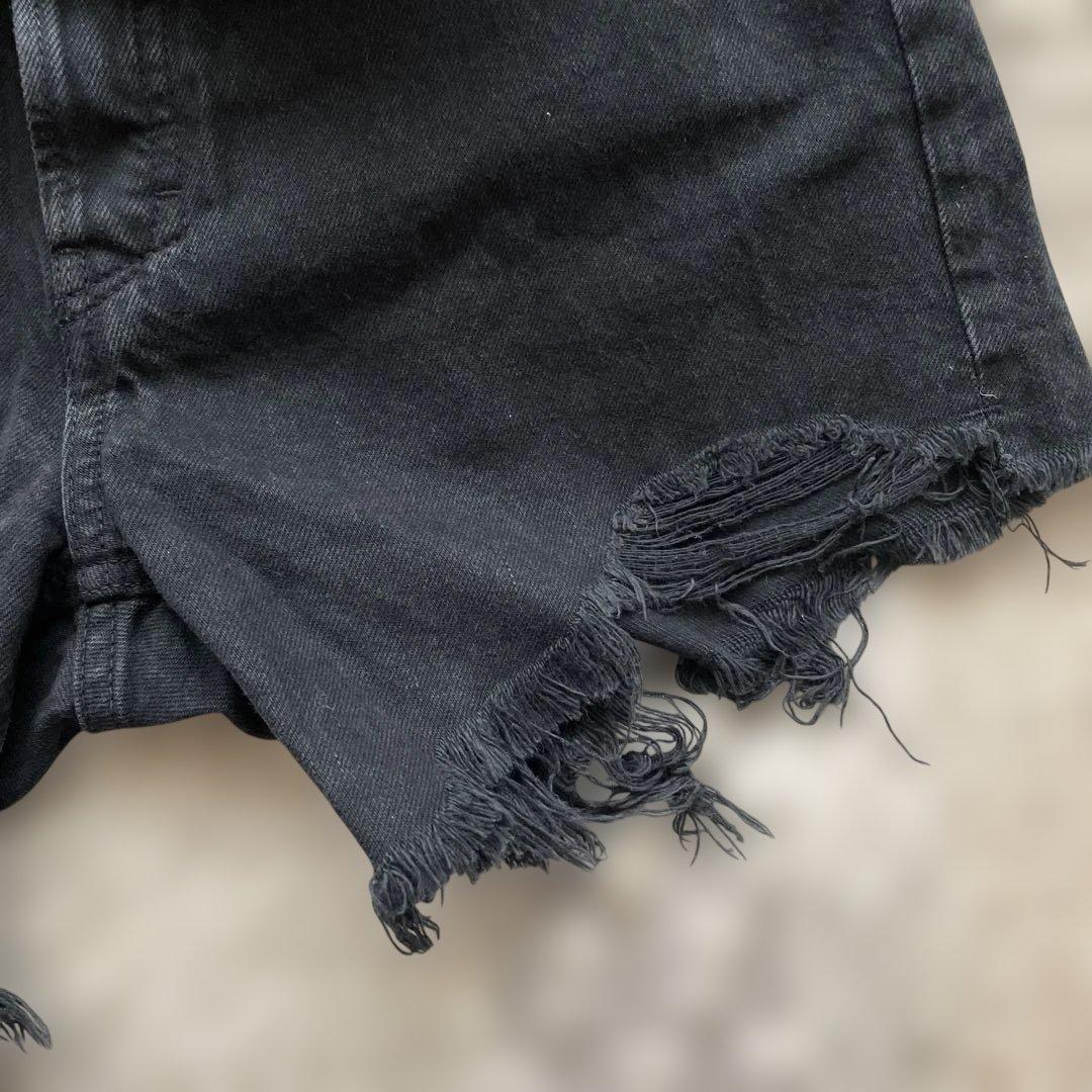 ✴︎SALE✴︎【YANUK】野沢和香×YANUK “SUNNY” (ブラック)