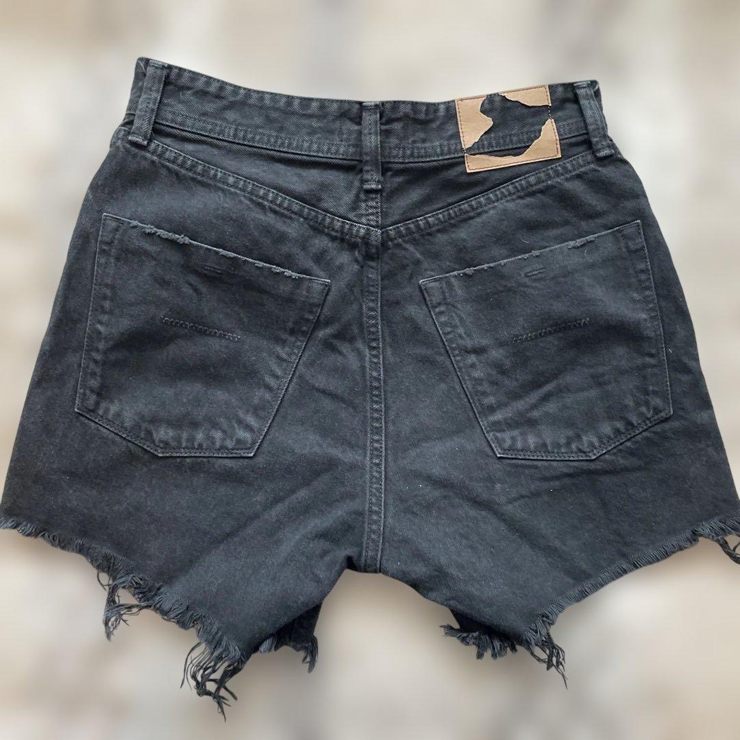 ✴︎SALE✴︎【YANUK】野沢和香×YANUK “SUNNY” (ブラック)