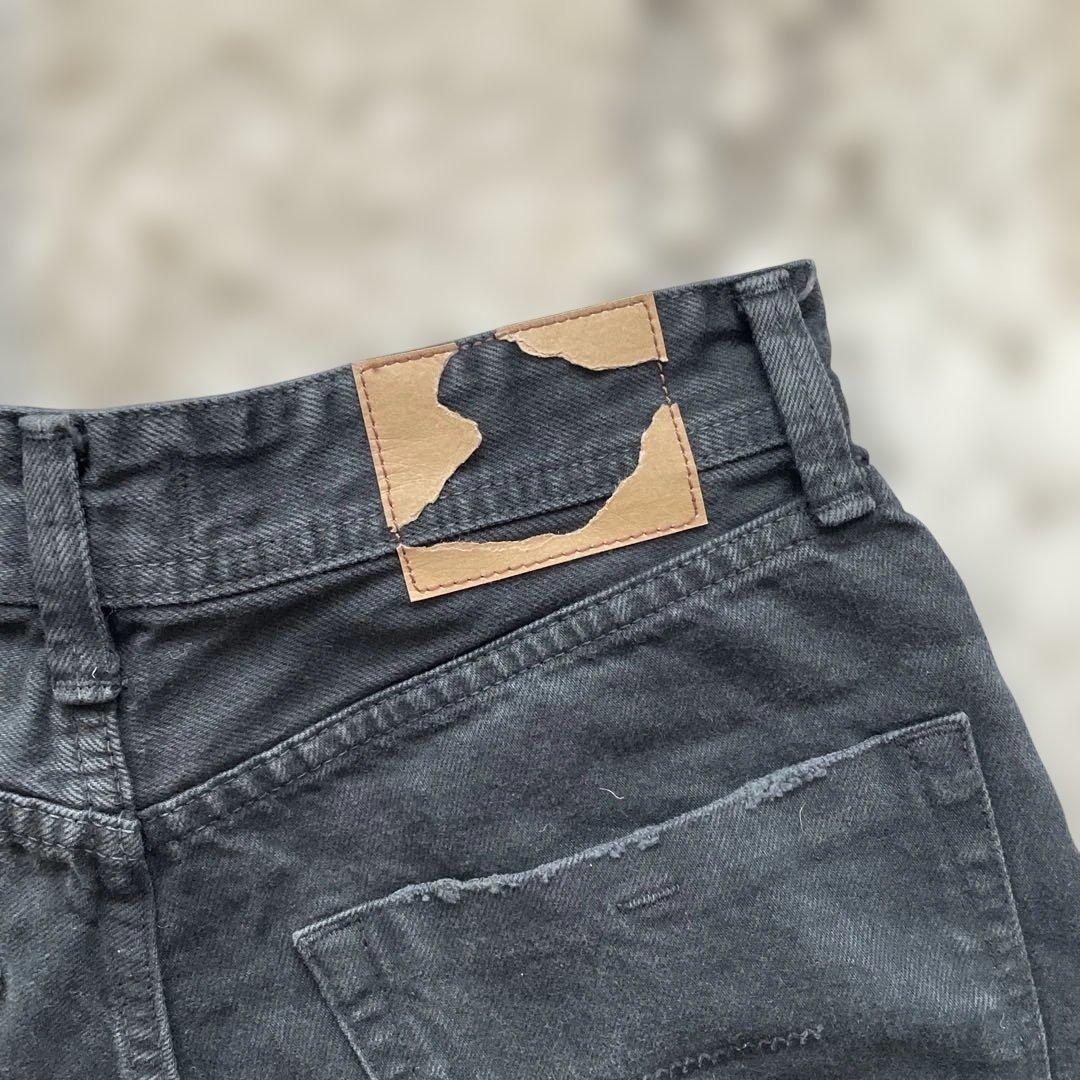 ✴︎SALE✴︎【YANUK】野沢和香×YANUK “SUNNY” (ブラック)