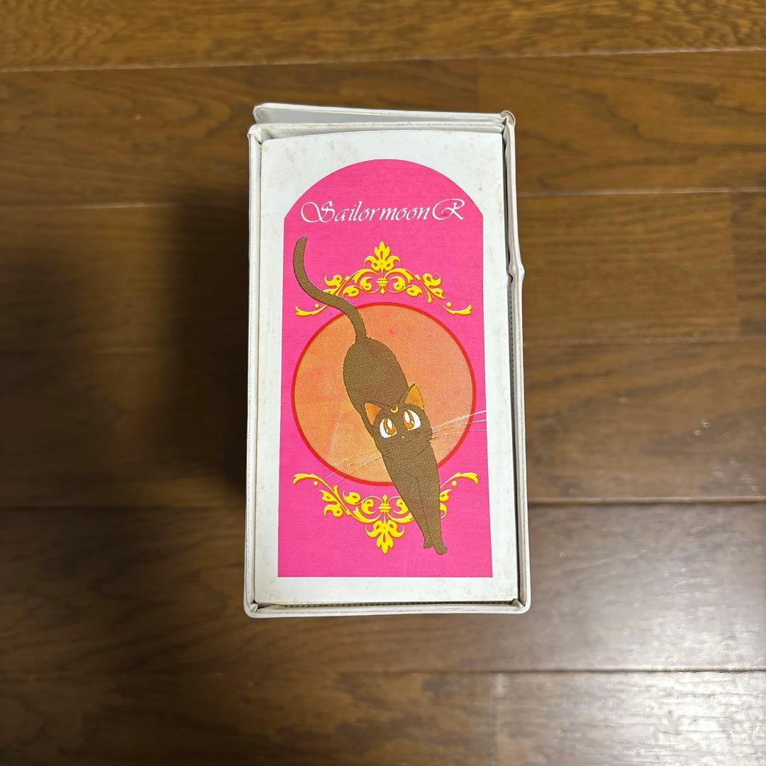 セーラームーン セーラーチーム 公式ファンブック なかよしメディアブックス