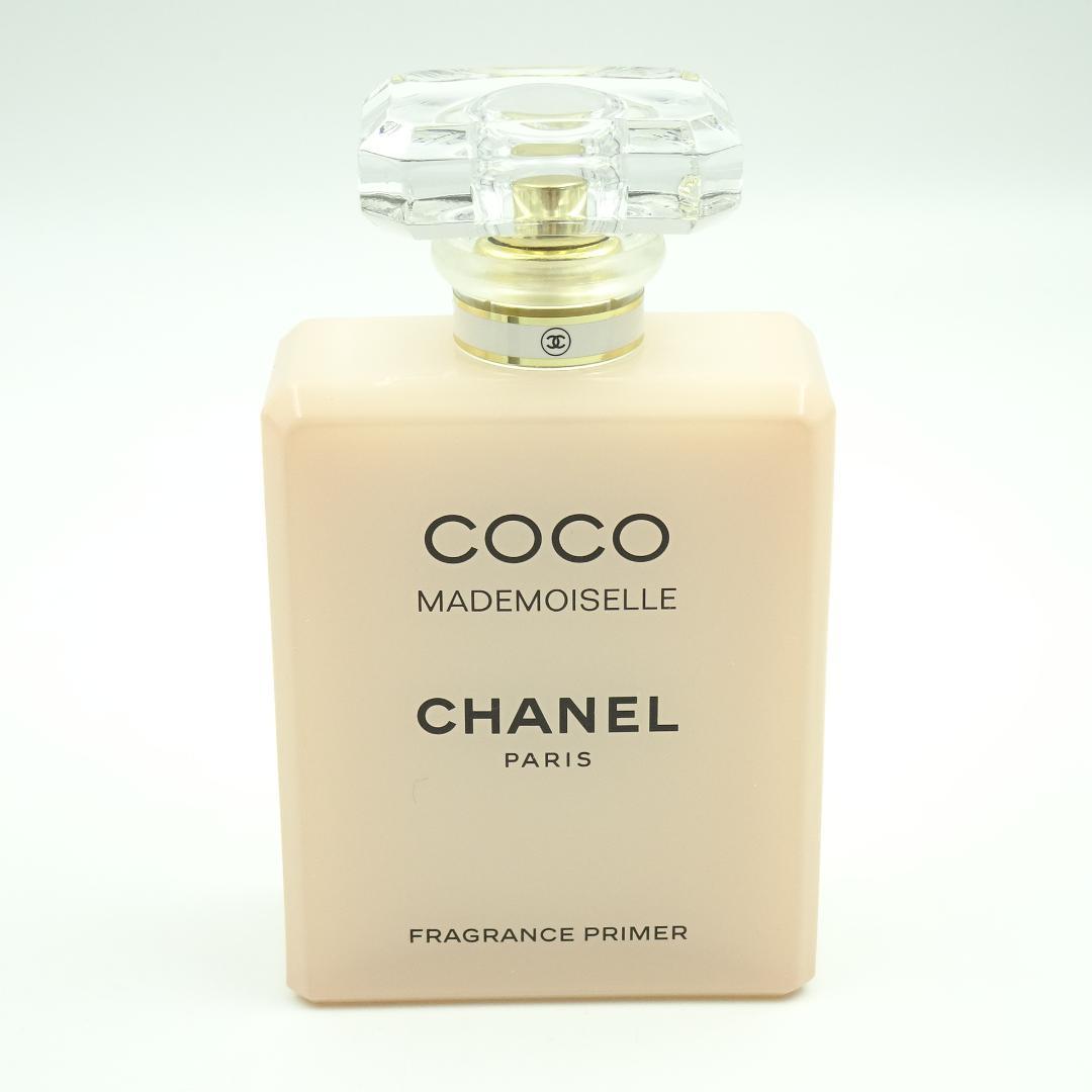 シャネル　ココ　マドモアゼル　フレグランス　プライマー　100ml