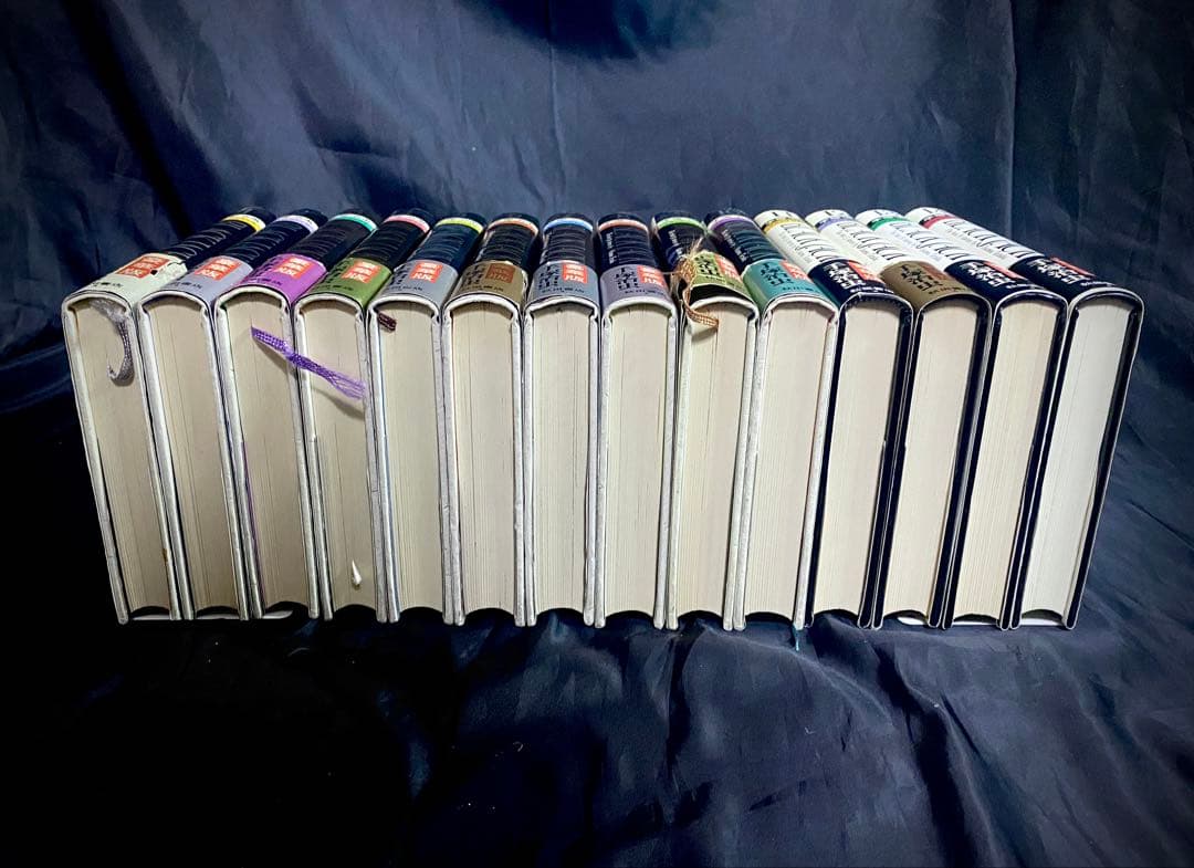 BLACK JACK 豪華版 全14巻セット