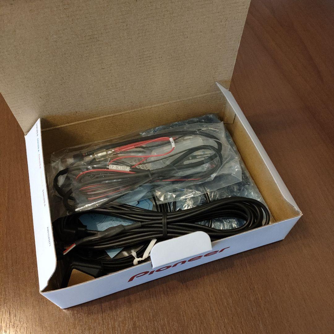 Pioneer ND-ETC9 ETCユニット