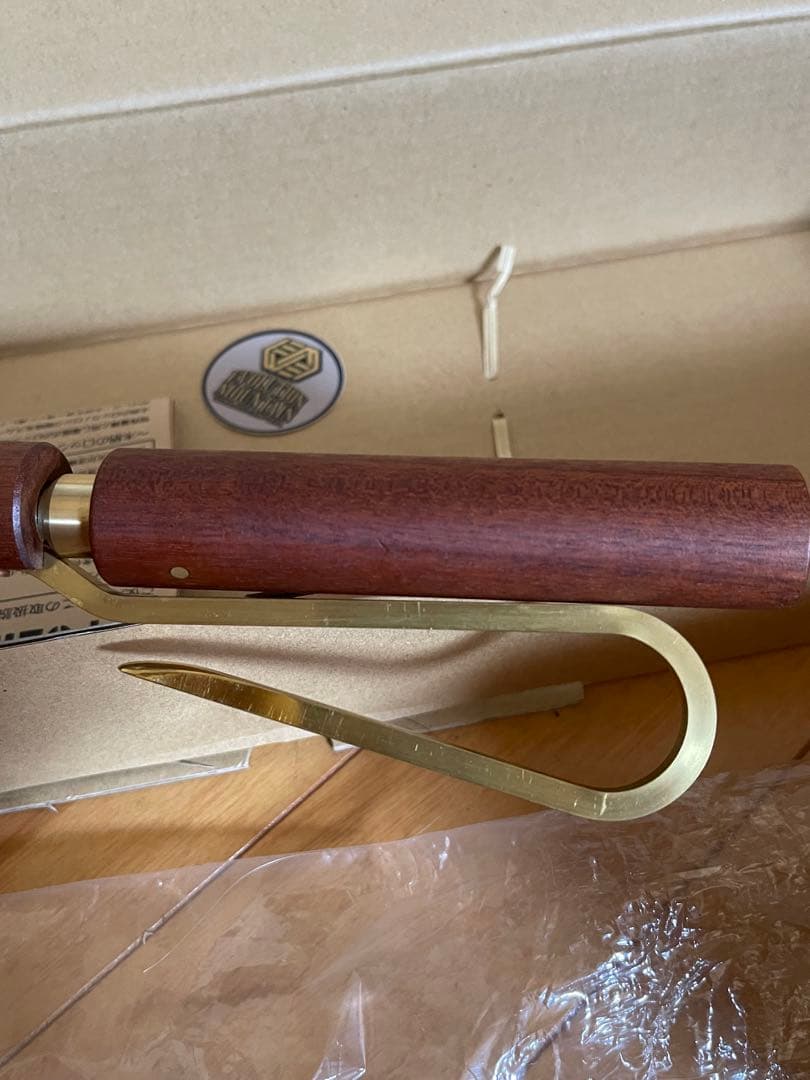 EVLUTIONMOUNTAIN エボリューションマウンテン　風神　新品未使用