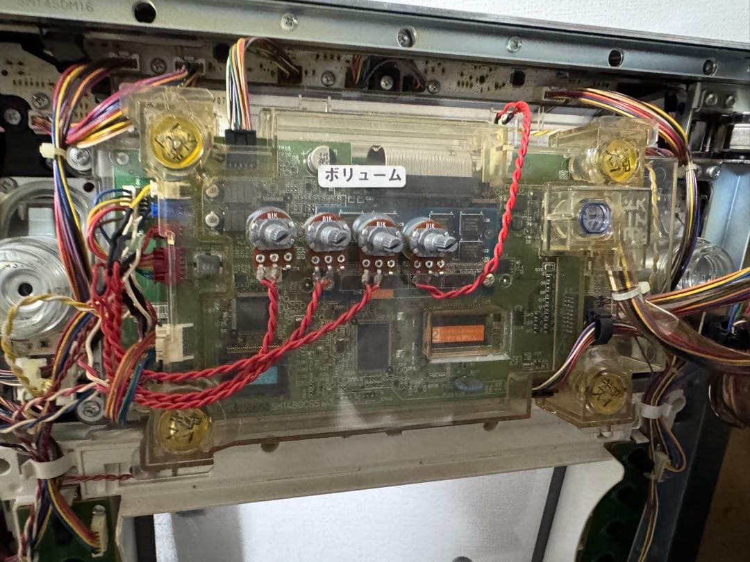 パチスロ コードギアス 反逆のルルーシュ　初代　送料込み