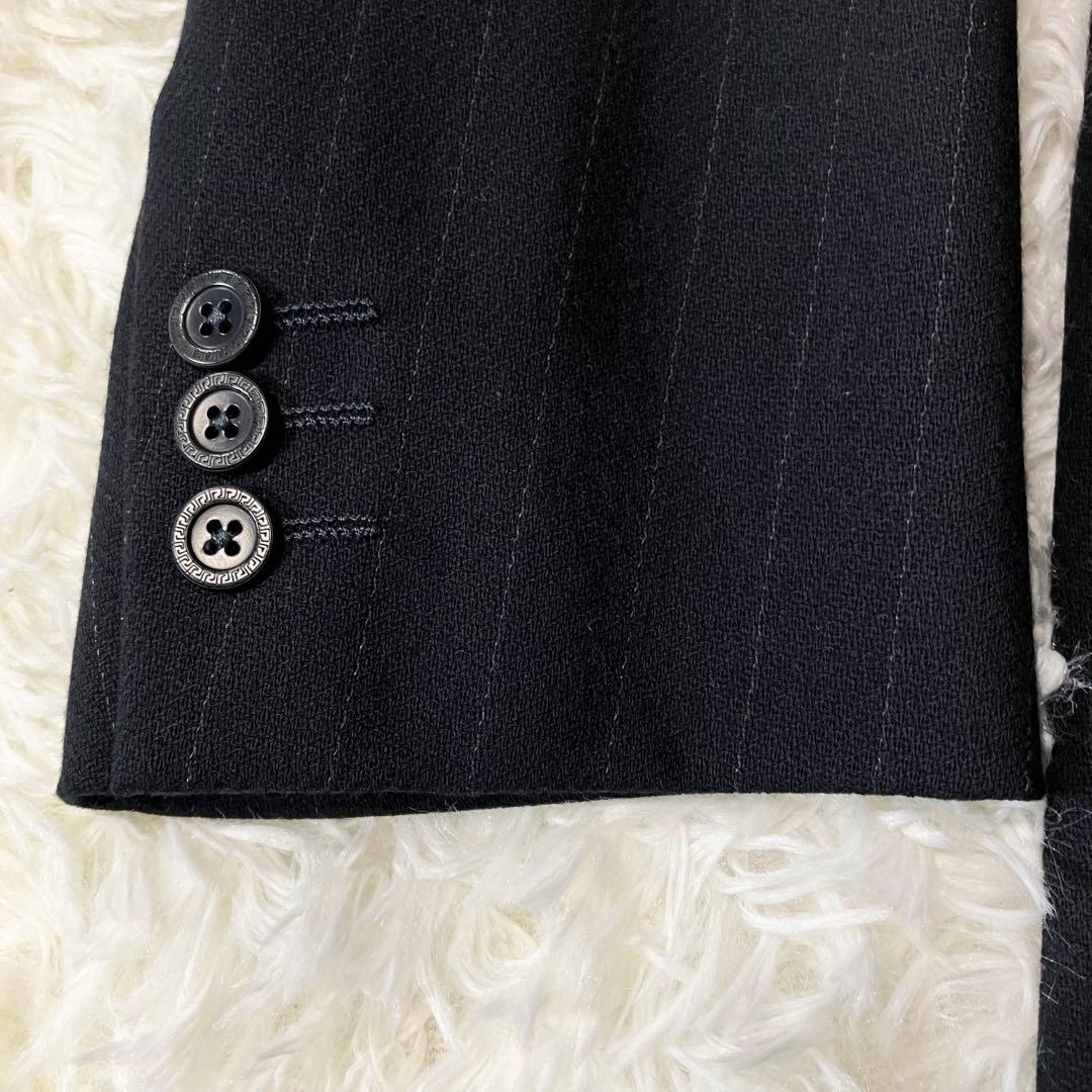✨高級✨ヴェルサーチ VERSACH CLASSIC V2 セットアップスーツ