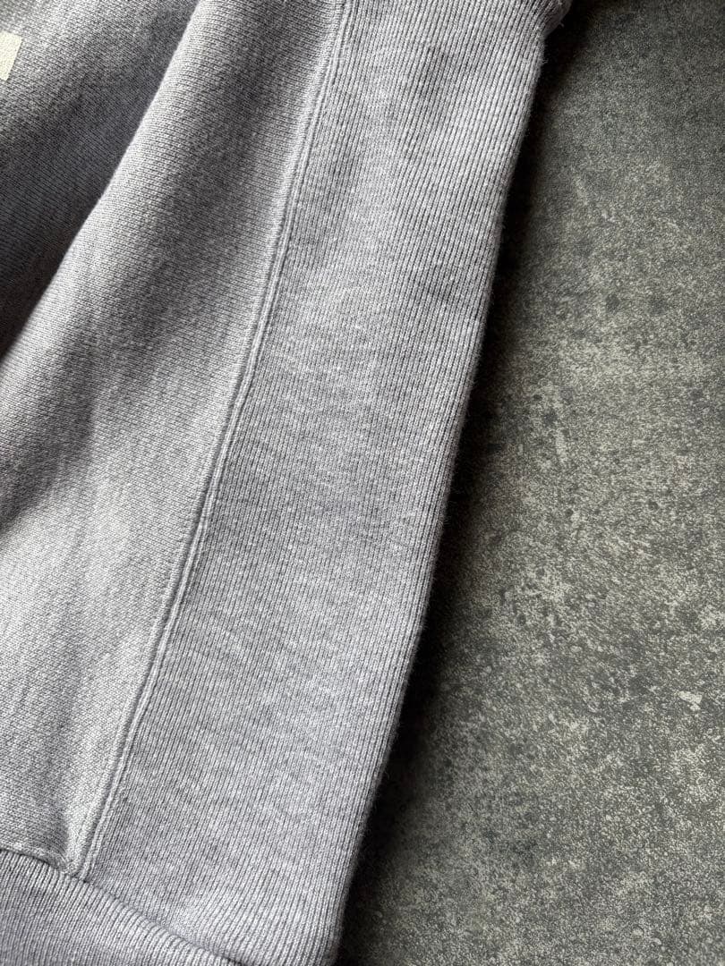 ito fukuoka original sweat グレーM