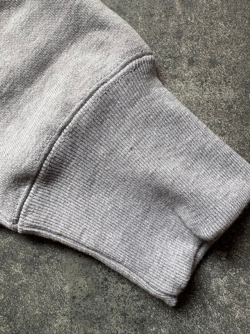 ito fukuoka original sweat グレーM