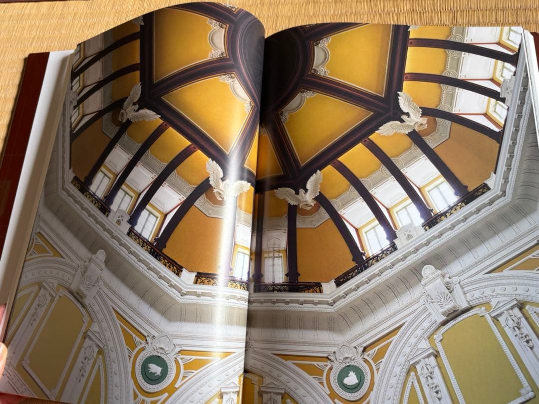 非売品／東京駅丸の内駅舎　保存・復原／東日本旅客鉄道株式会社