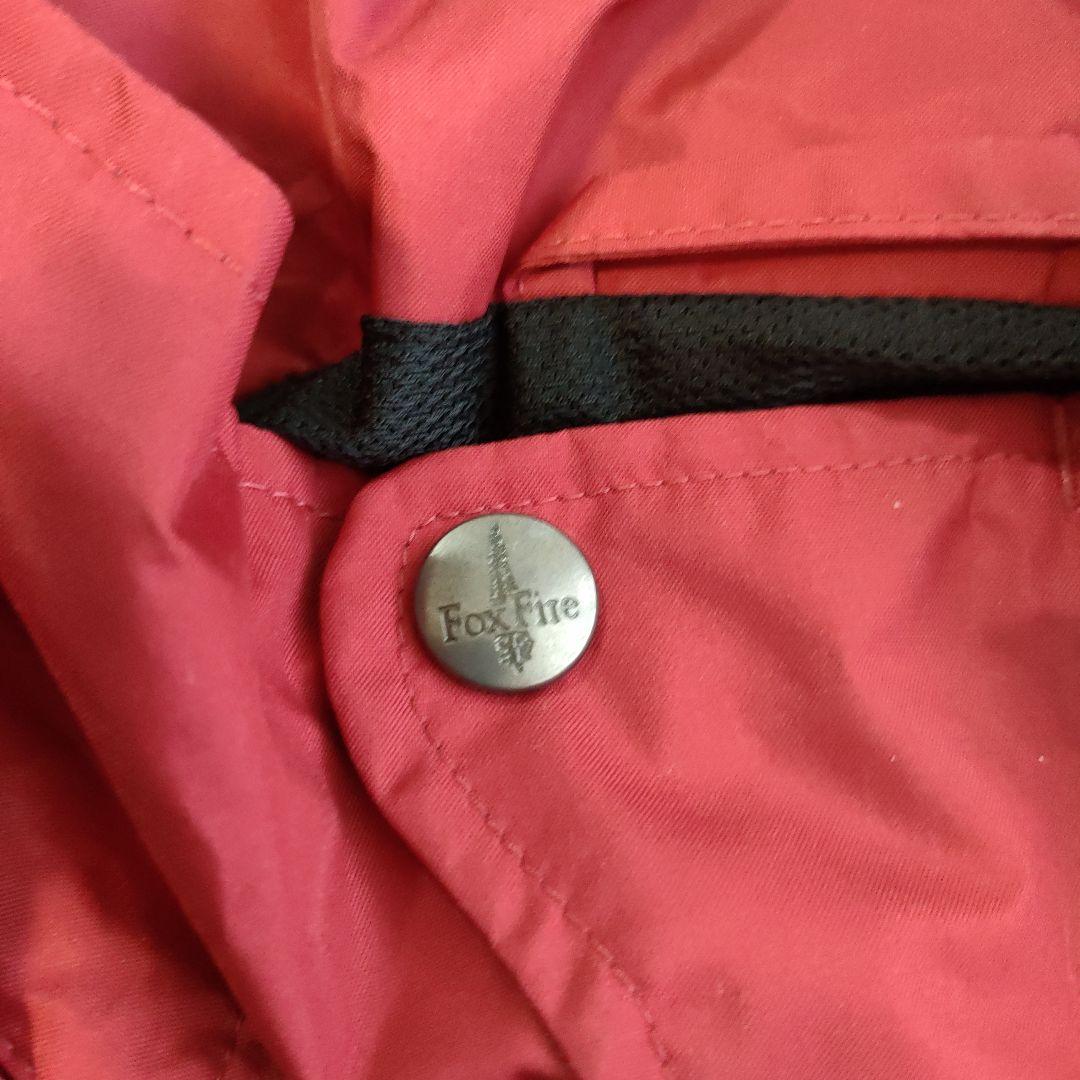 Foxfire フォックスファイヤー　ゴアテックスジャケット　GORETEX