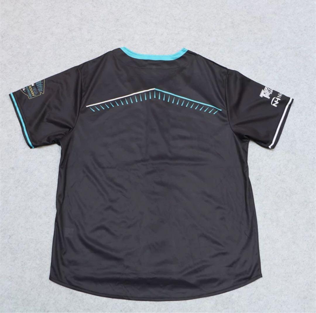 北海道日本ハムファイターズ　エスコンフィールド1周年記念ユニフォーム