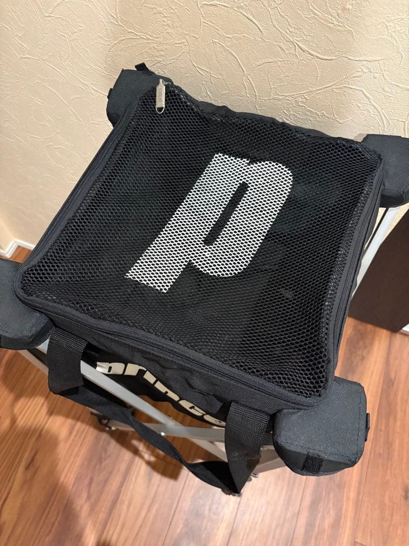 prince ボールカート