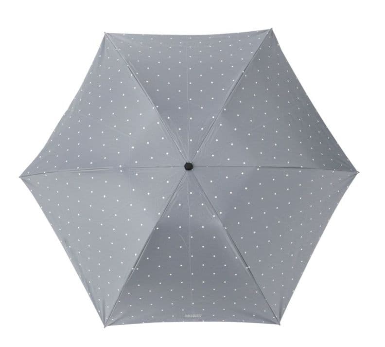 新品【晴雨兼用】マッキントッシュ フィロソフィー ゴースト グレー完売品