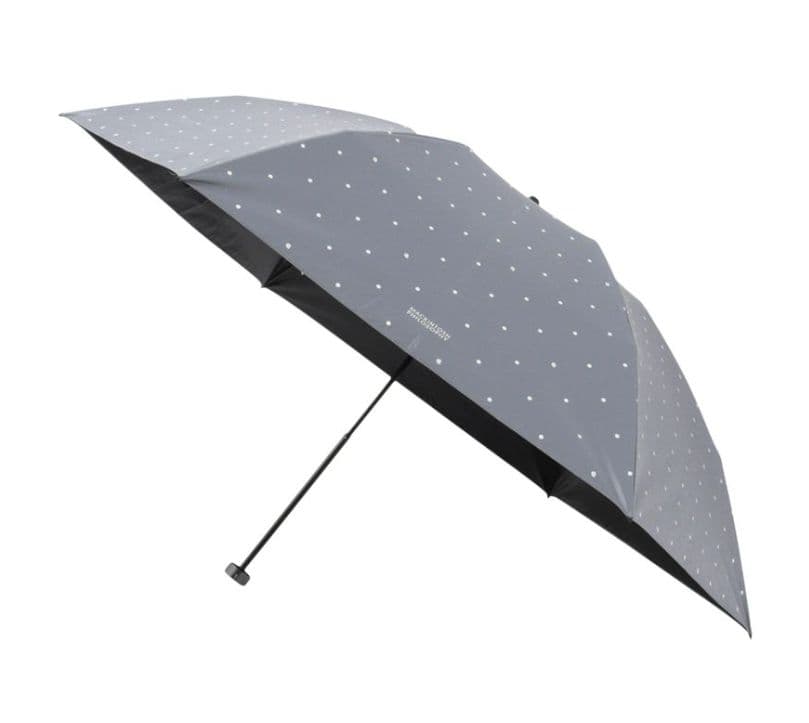 新品【晴雨兼用】マッキントッシュ フィロソフィー ゴースト グレー完売品