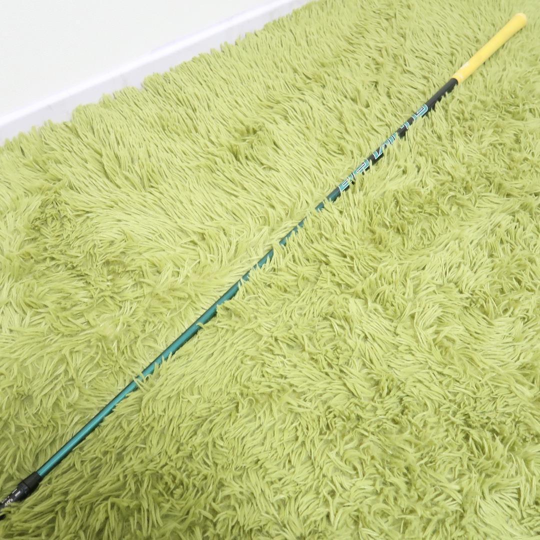 スピーダーNX グリーン　60-S　ドライバー用シャフトコブラリーブ