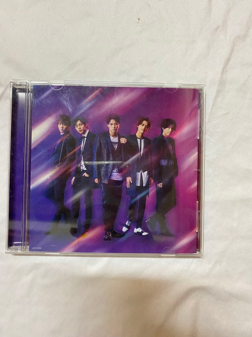 キンプリ CD アルバム DVD(ブルーレイ) まとめ売り　12点