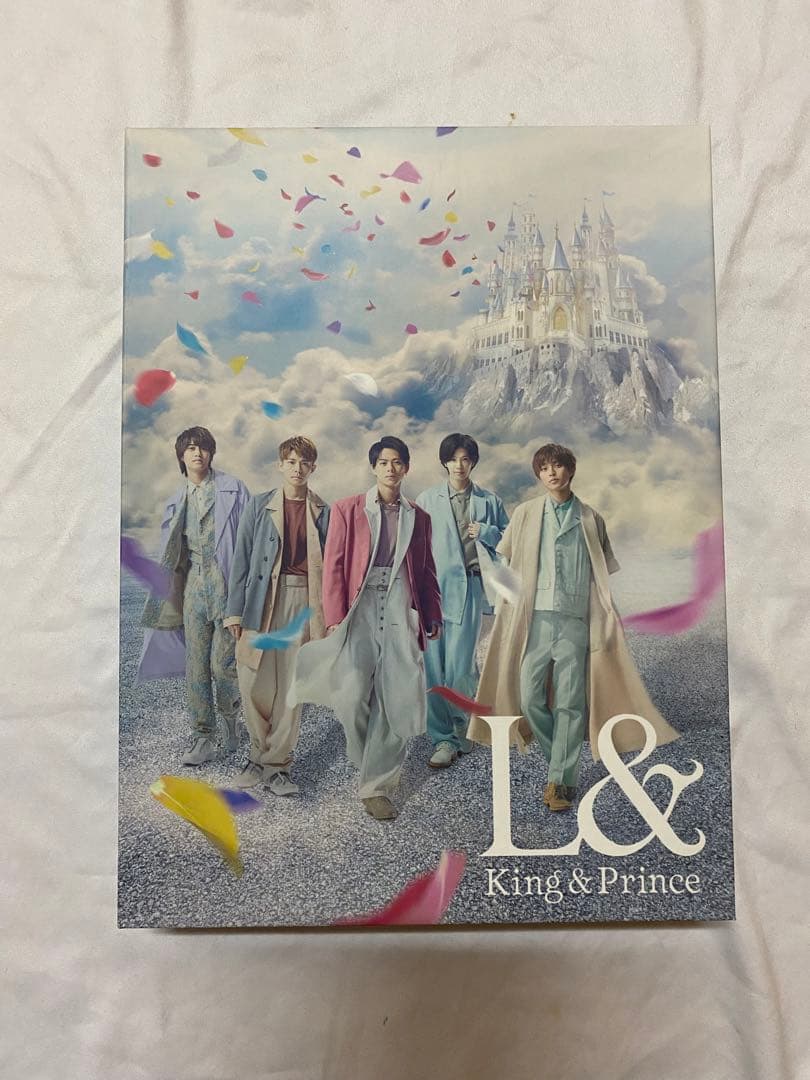 キンプリ CD アルバム DVD(ブルーレイ) まとめ売り　12点