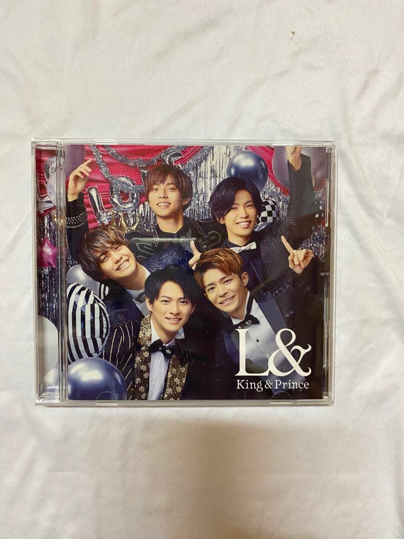 キンプリ CD アルバム DVD(ブルーレイ) まとめ売り　12点