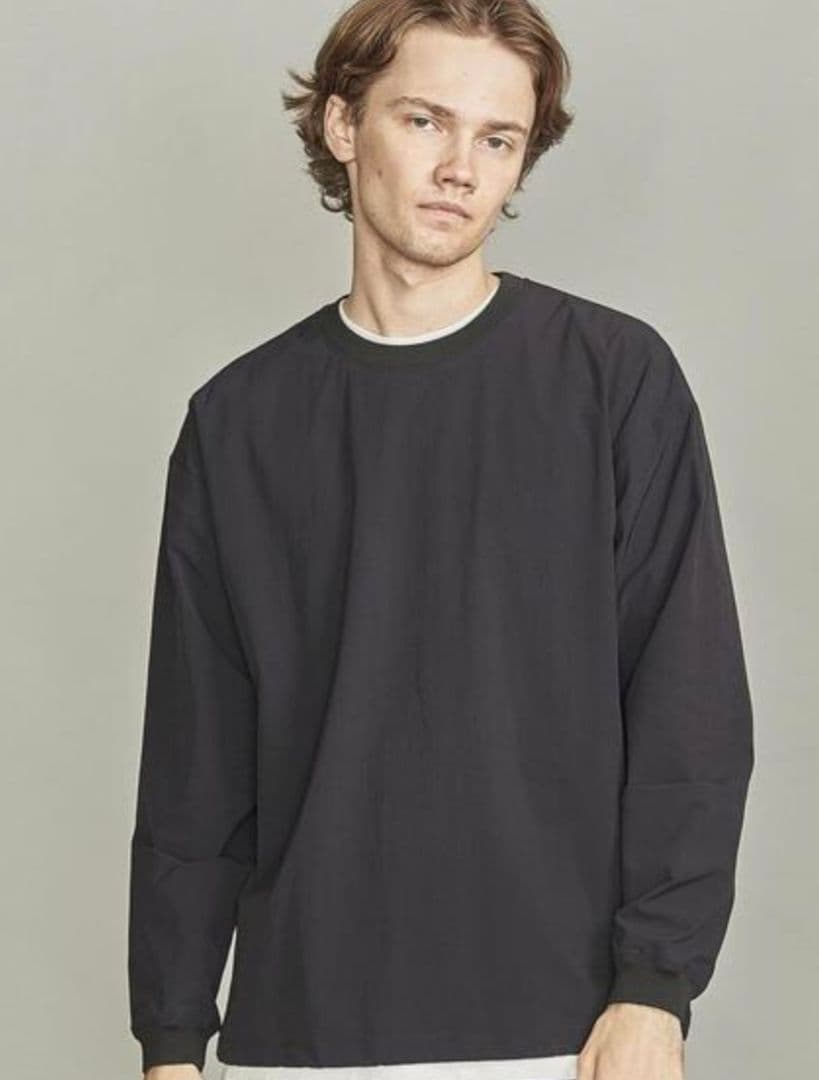 BY TC 360 MASTER アジャスト カットソー ユナイテッドアローズ