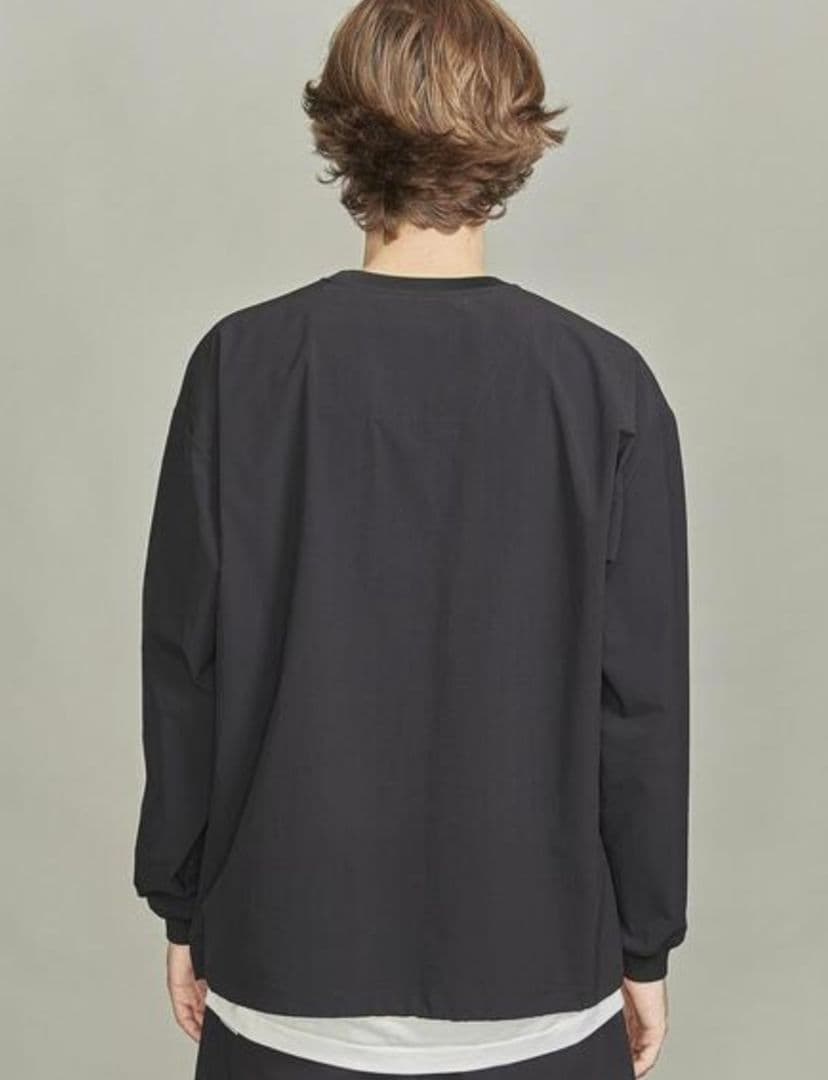 BY TC 360 MASTER アジャスト カットソー ユナイテッドアローズ