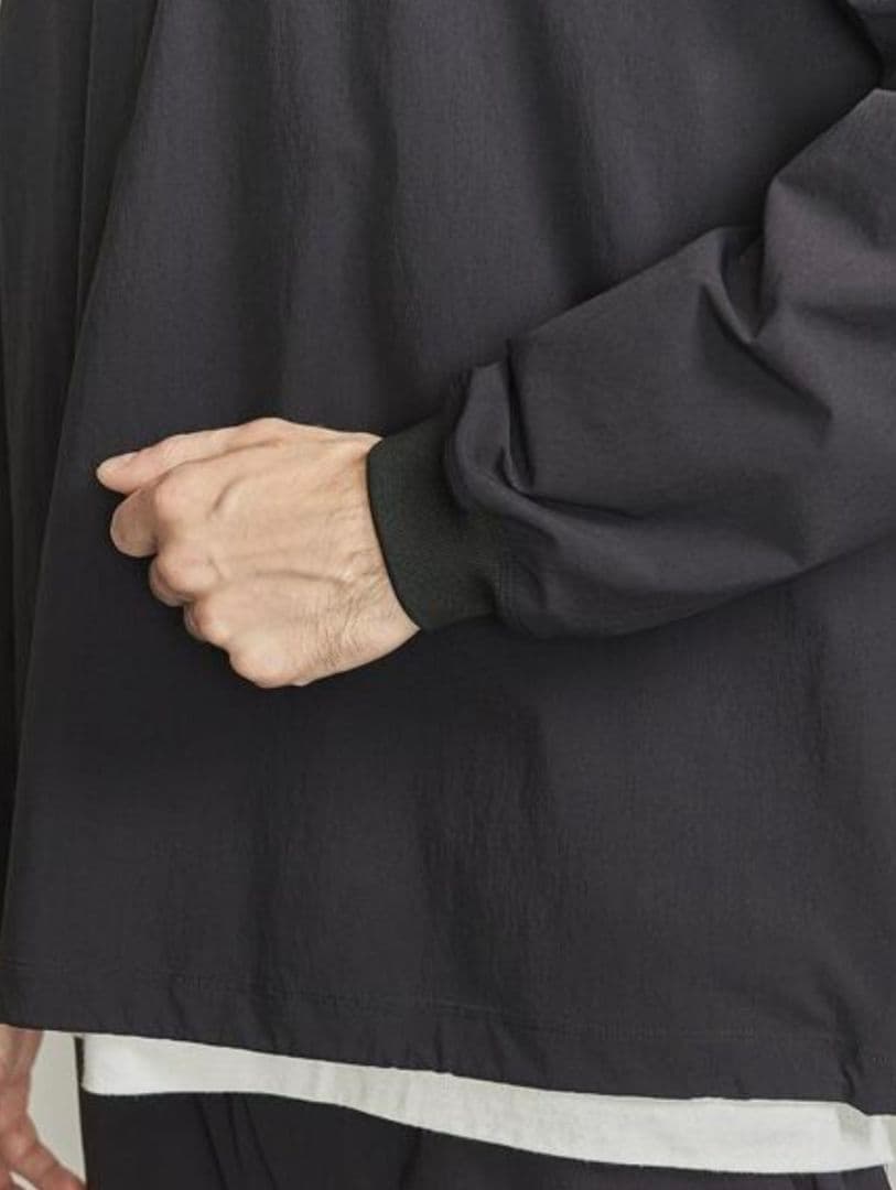 BY TC 360 MASTER アジャスト カットソー ユナイテッドアローズ