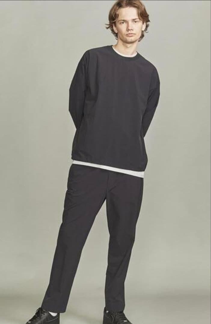 BY TC 360 MASTER アジャスト カットソー ユナイテッドアローズ