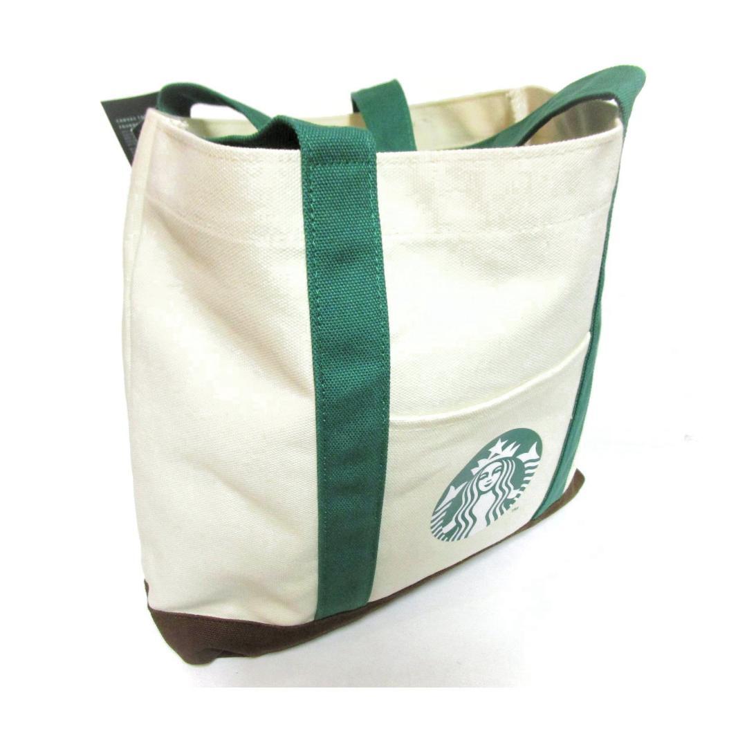 スターバックス ミッキー トートバッグ スタバ ベアリスタ ストッパー付き