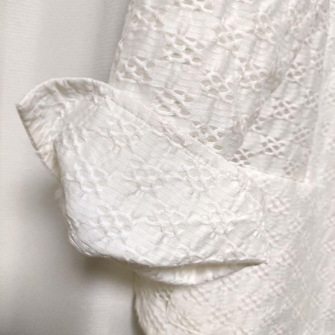 Rene ルネ ジップアップ ジャケット