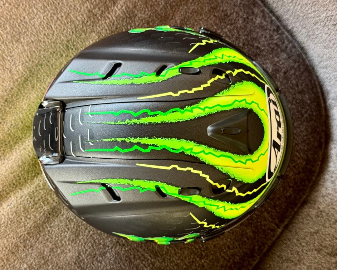 クラッチローGP アライRX-7 RR5（中古）