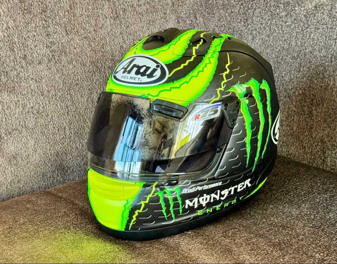 クラッチローGP アライRX-7 RR5（中古）