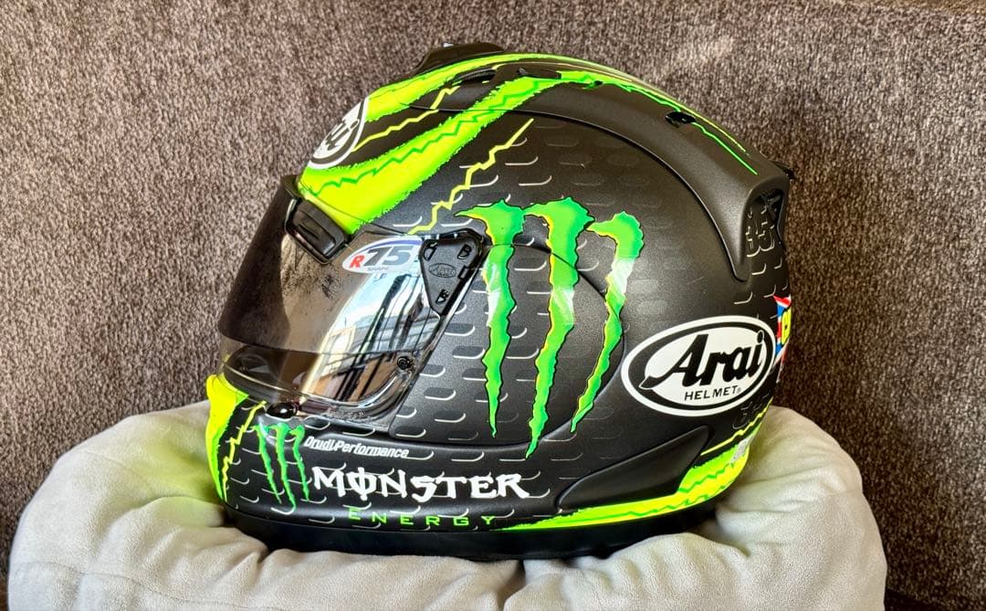 クラッチローGP アライRX-7 RR5（中古）