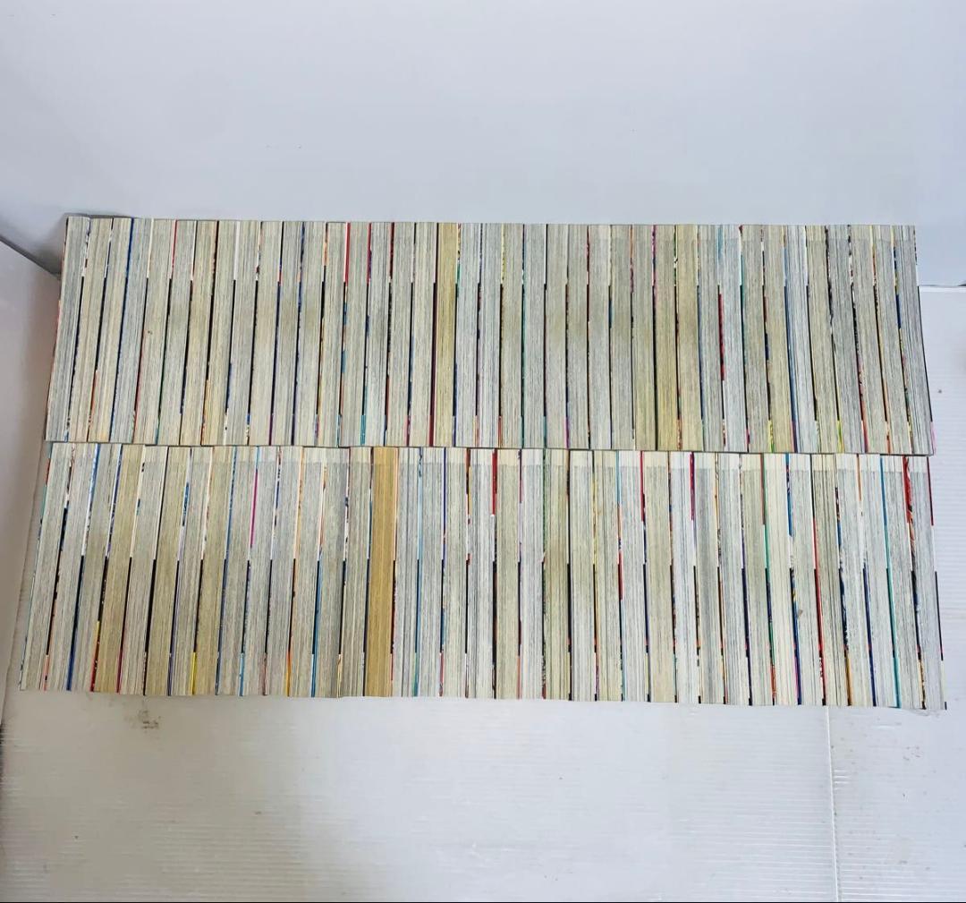 キングダム 全巻セット 1-76巻