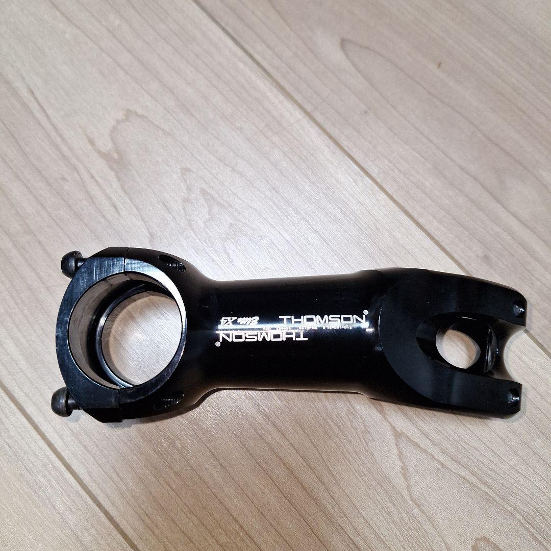 THOMSON Elite X4 ステム　100mm 10°