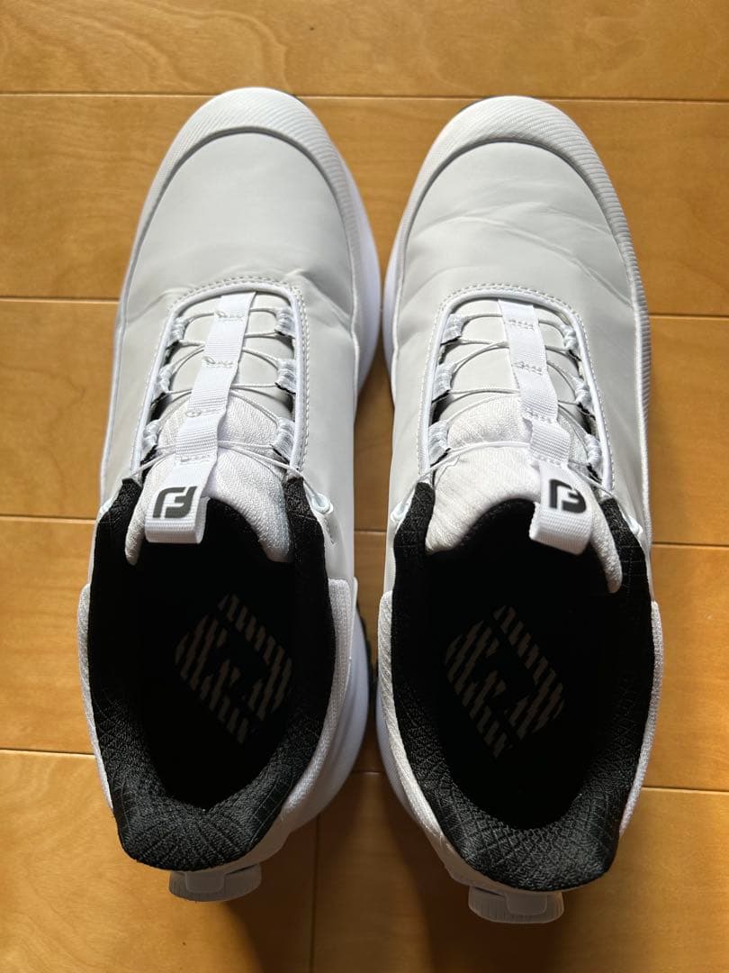 2024 ウルトラフィット BOA ソフトスパイク ゴルフシューズ