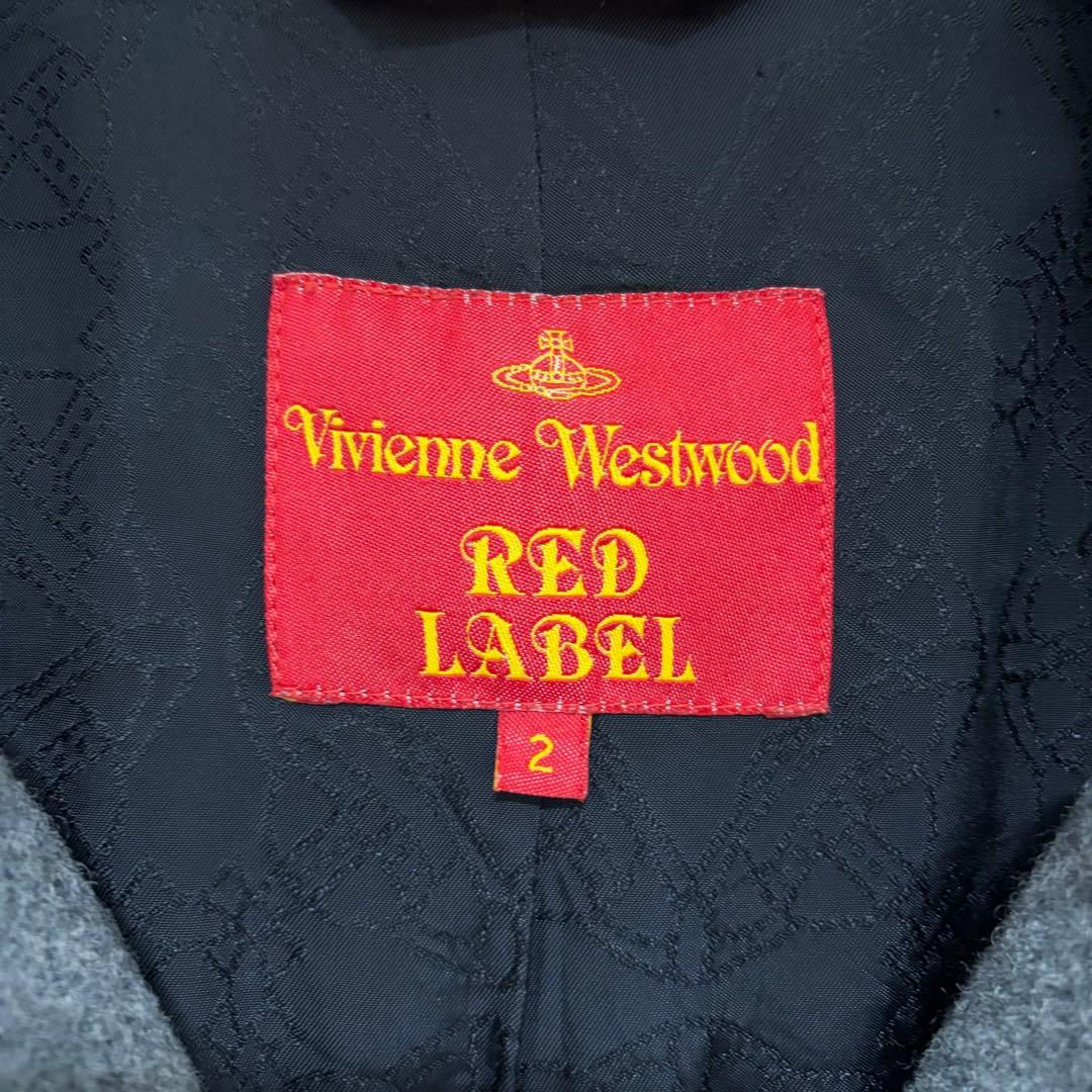 ジャケット・アウター vivienne westwood RED LABEL Love Jacket