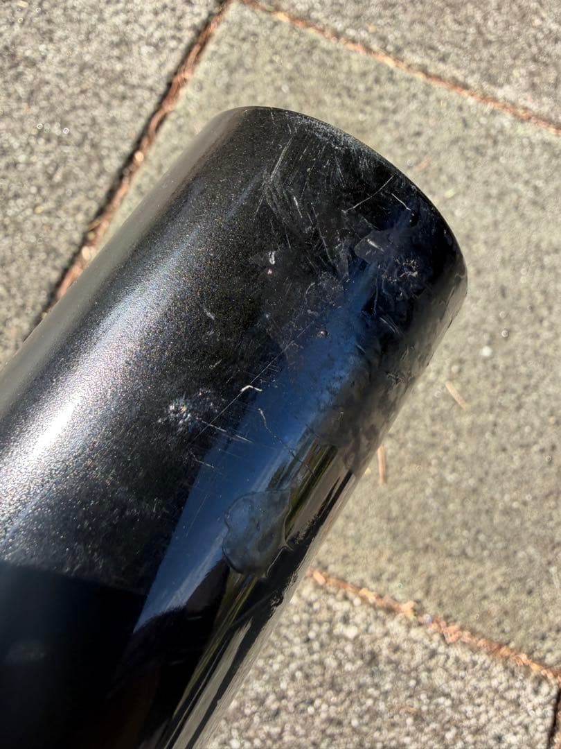 ja11 社外バンパー