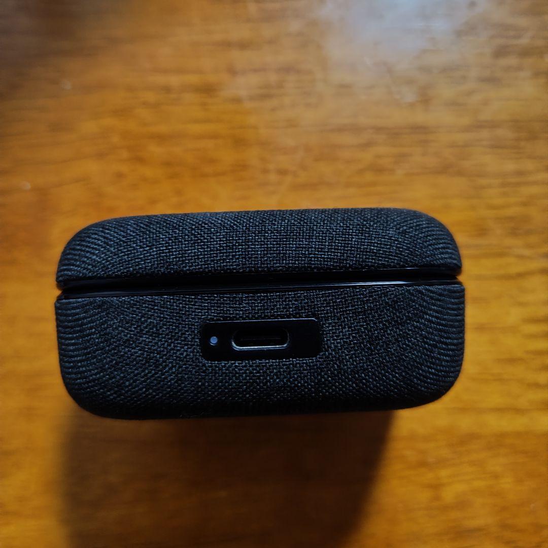 Momentum True Wireless 3　バッテリー強化版